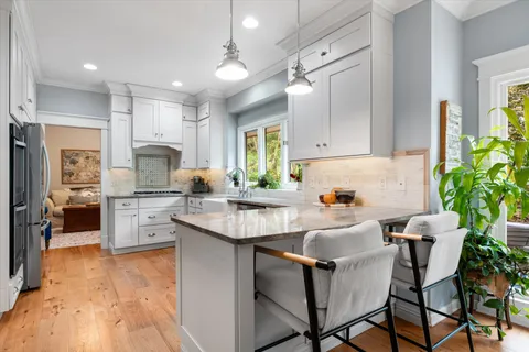 $1,250,000 | 1051 Holly Tree Farms Road, Brentwood, TN 37027