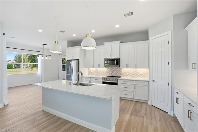 $585,000 | 3479 Ocean Bluff Court, Naples, FL 34120