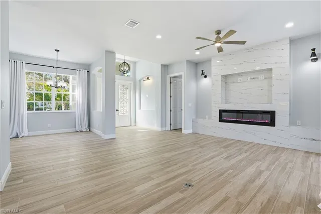 $585,000 | 3479 Ocean Bluff Court, Naples, FL 34120