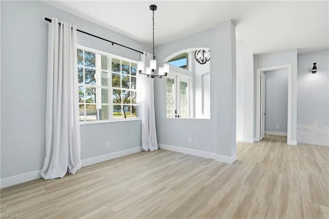 $585,000 | 3479 Ocean Bluff Court, Naples, FL 34120