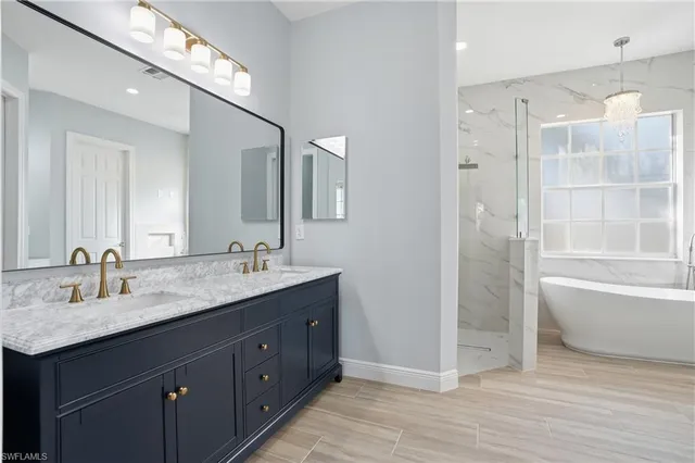 $585,000 | 3479 Ocean Bluff Court, Naples, FL 34120