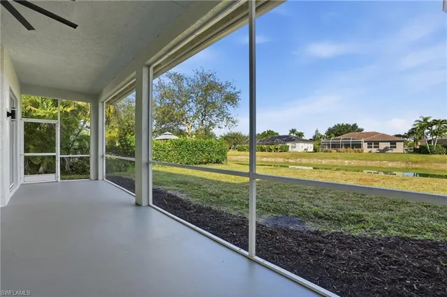 $585,000 | 3479 Ocean Bluff Court, Naples, FL 34120