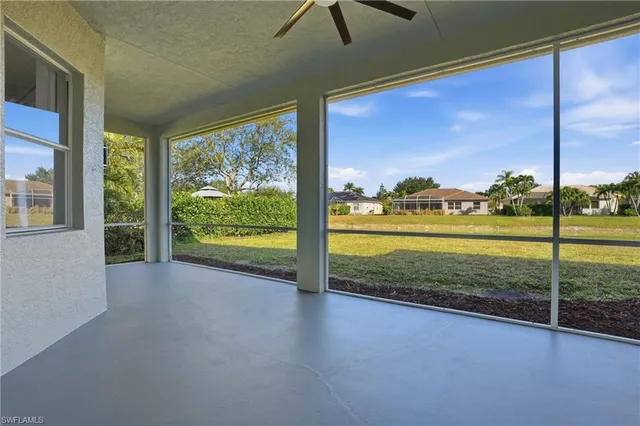 $585,000 | 3479 Ocean Bluff Court, Naples, FL 34120