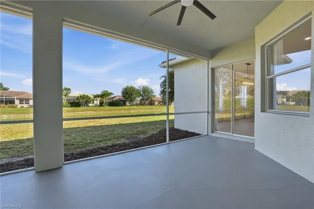 $585,000 | 3479 Ocean Bluff Court, Naples, FL 34120