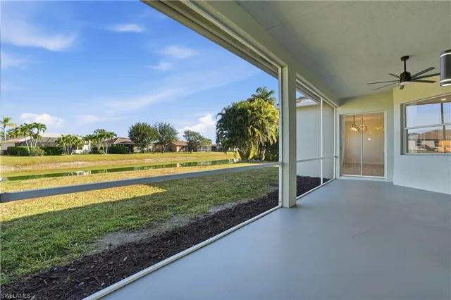 $585,000 | 3479 Ocean Bluff Court, Naples, FL 34120