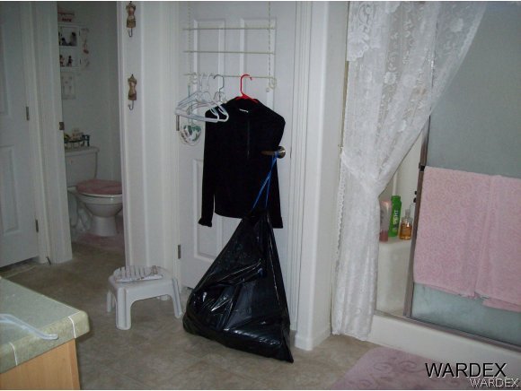 4029 Canelo Road Golden Valley, AZ 86413 - Photo 12 of 15 a view of entryway and hall