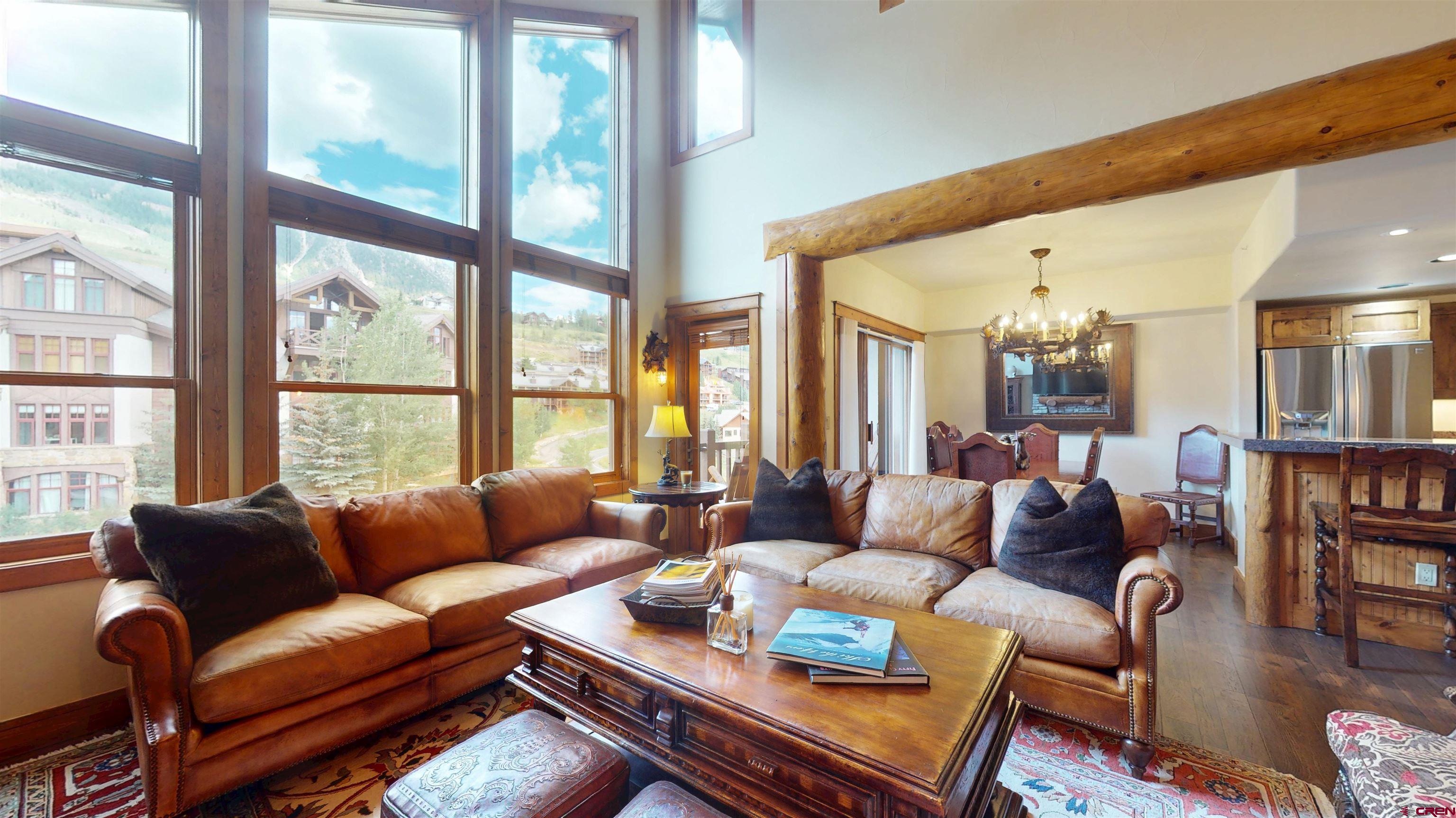 9 Hunter Hill Road Crested Butte, CO 81225 - Photo 13 of 33 Gallery Image 13