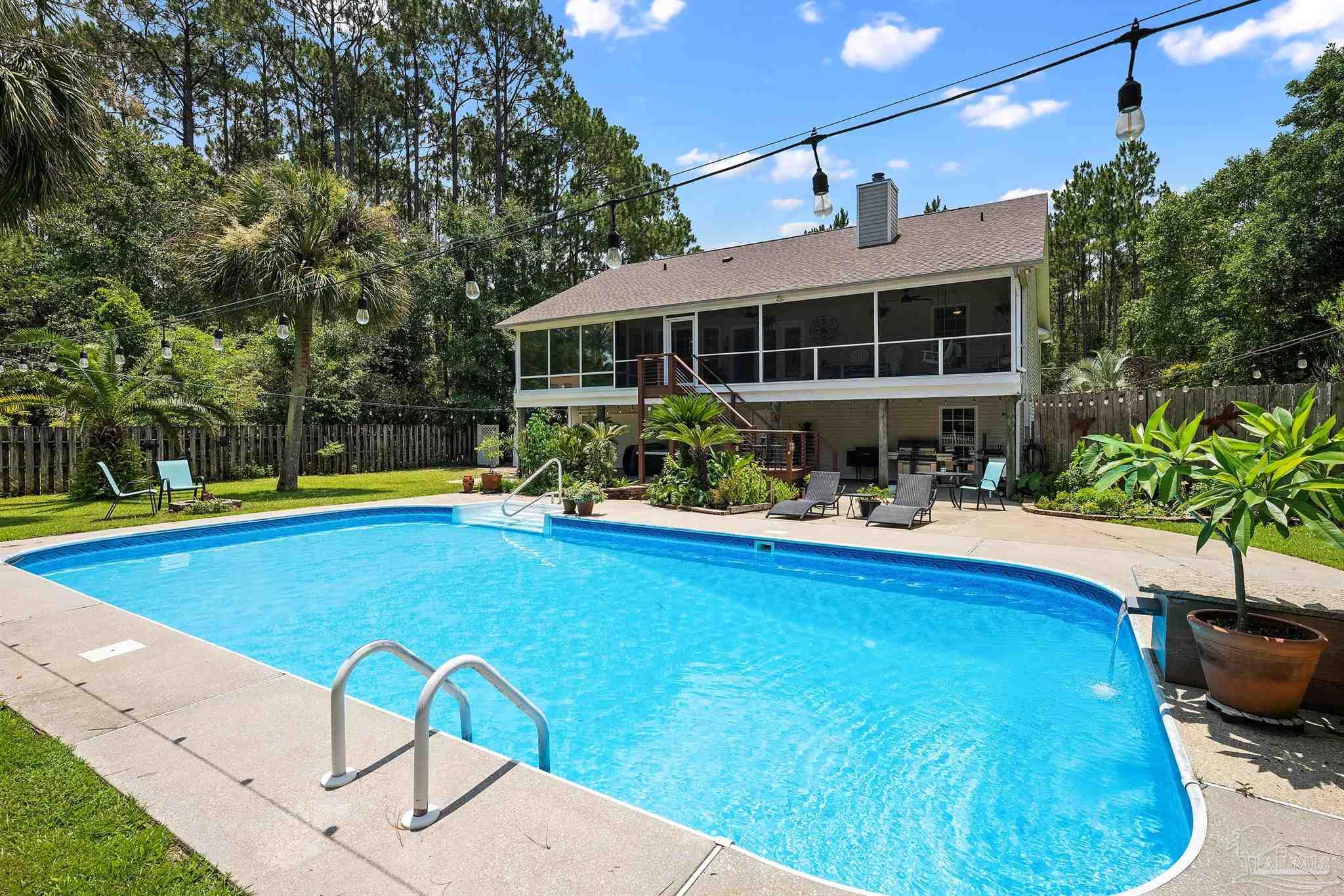 8132 Glenview Road Milton, FL 32583 - Photo 44 of 48