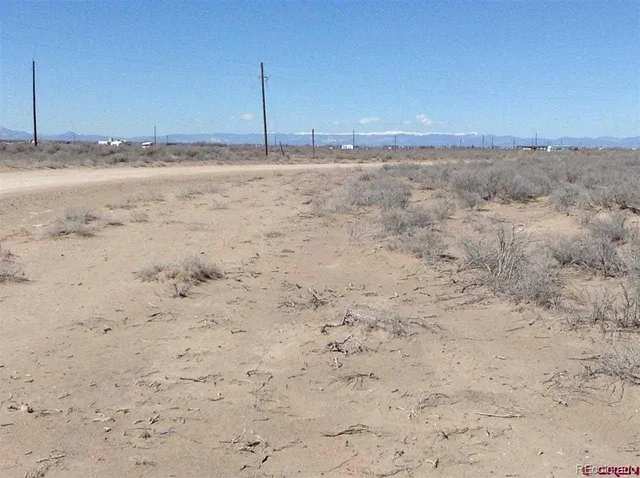 $7,200 | 0 Valley Vista Lane, Alamosa, CO 81101