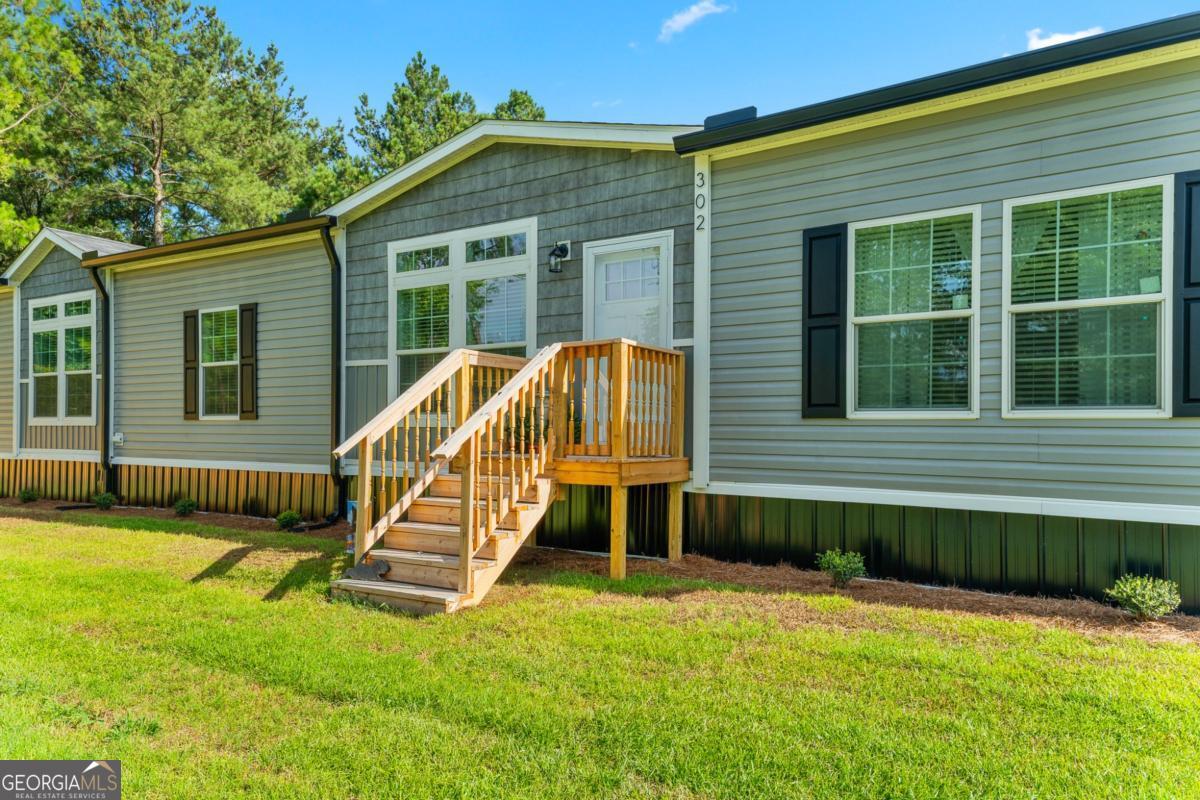302 Middleton Road Guyton, GA 31312 - Photo 4 of 52