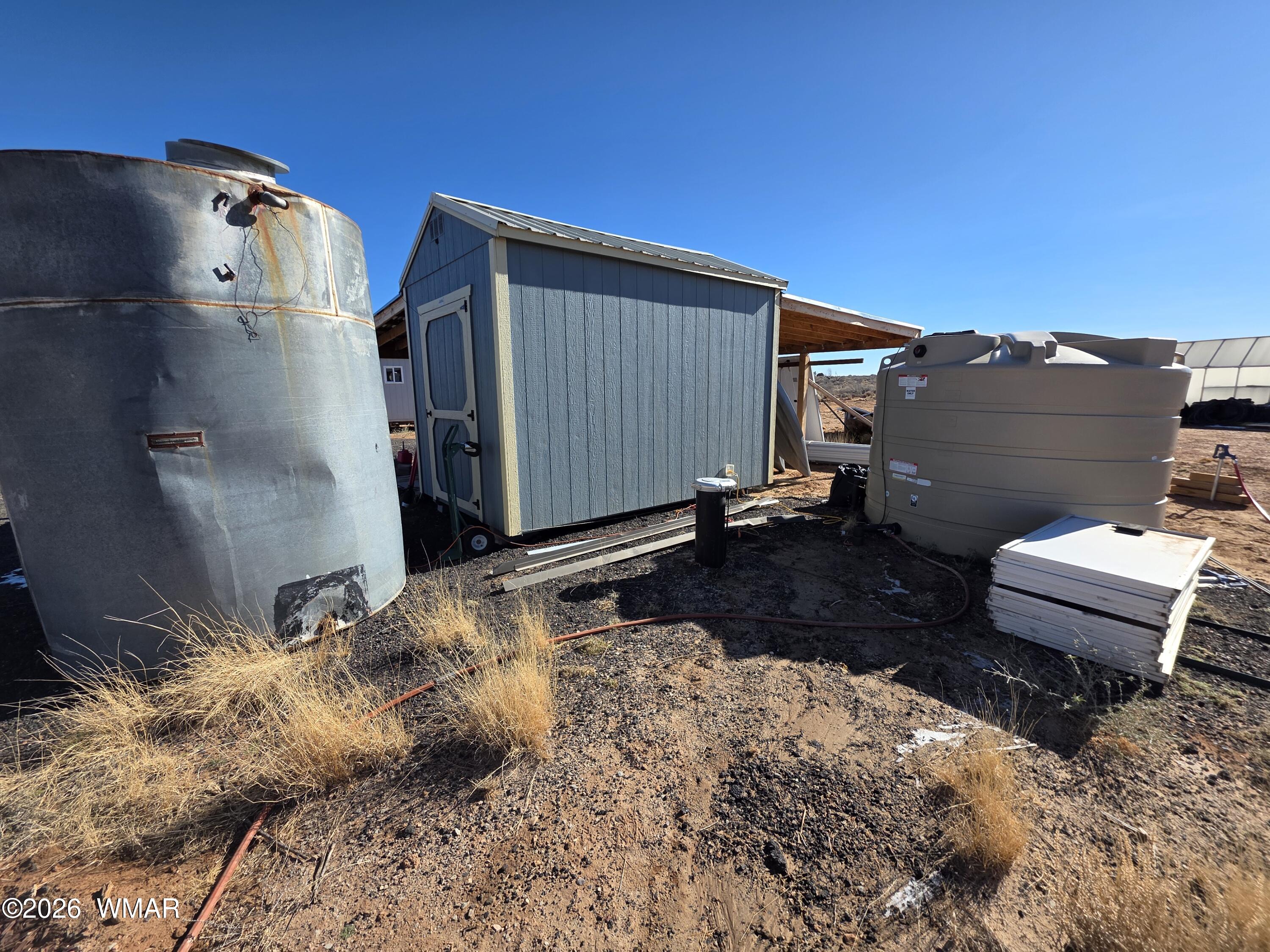 5057 Churchill Road Snowflake, AZ 85937 - Photo 108 of 115 20260117_110729