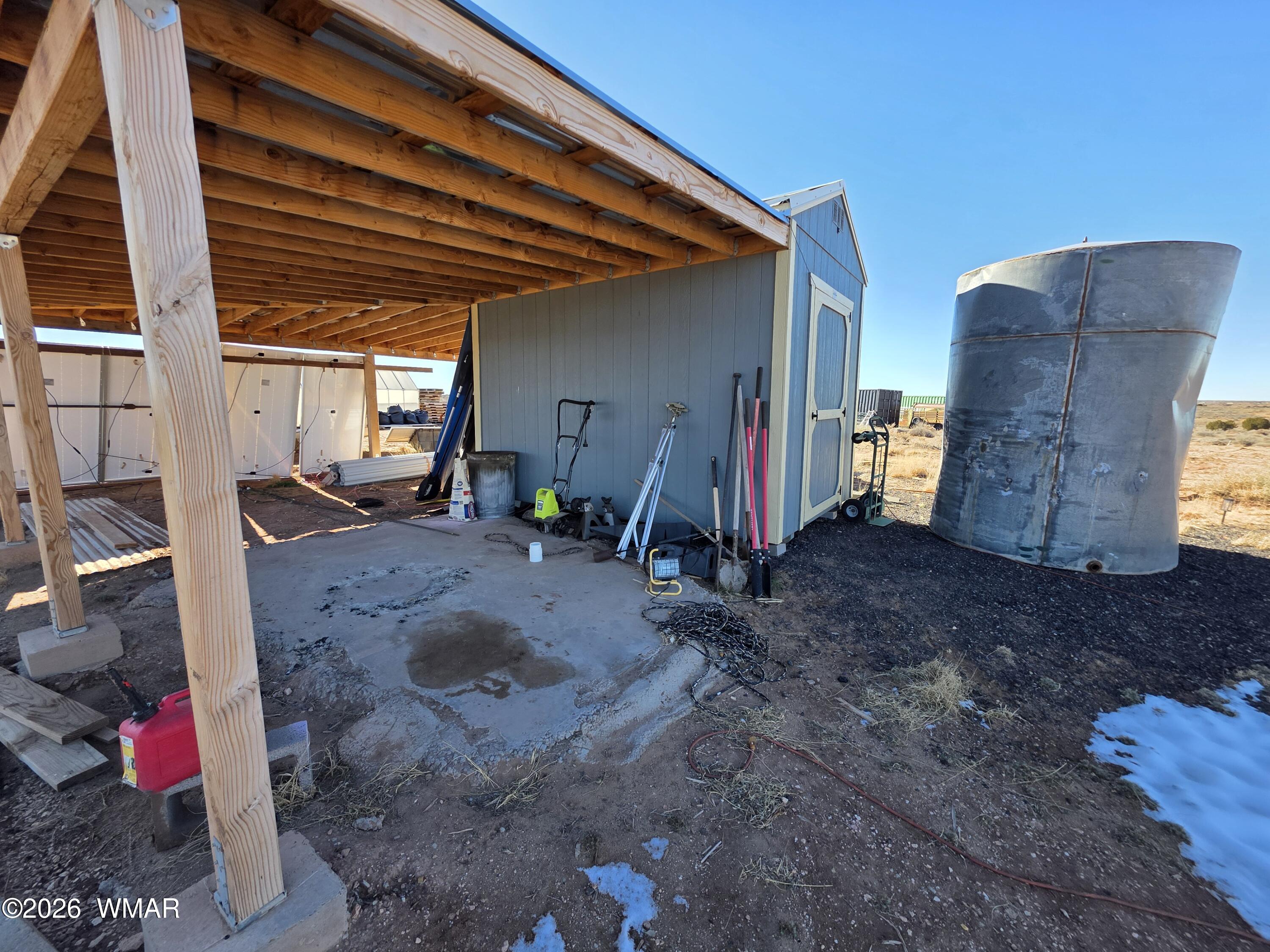 5057 Churchill Road Snowflake, AZ 85937 - Photo 109 of 115 20260117_110717