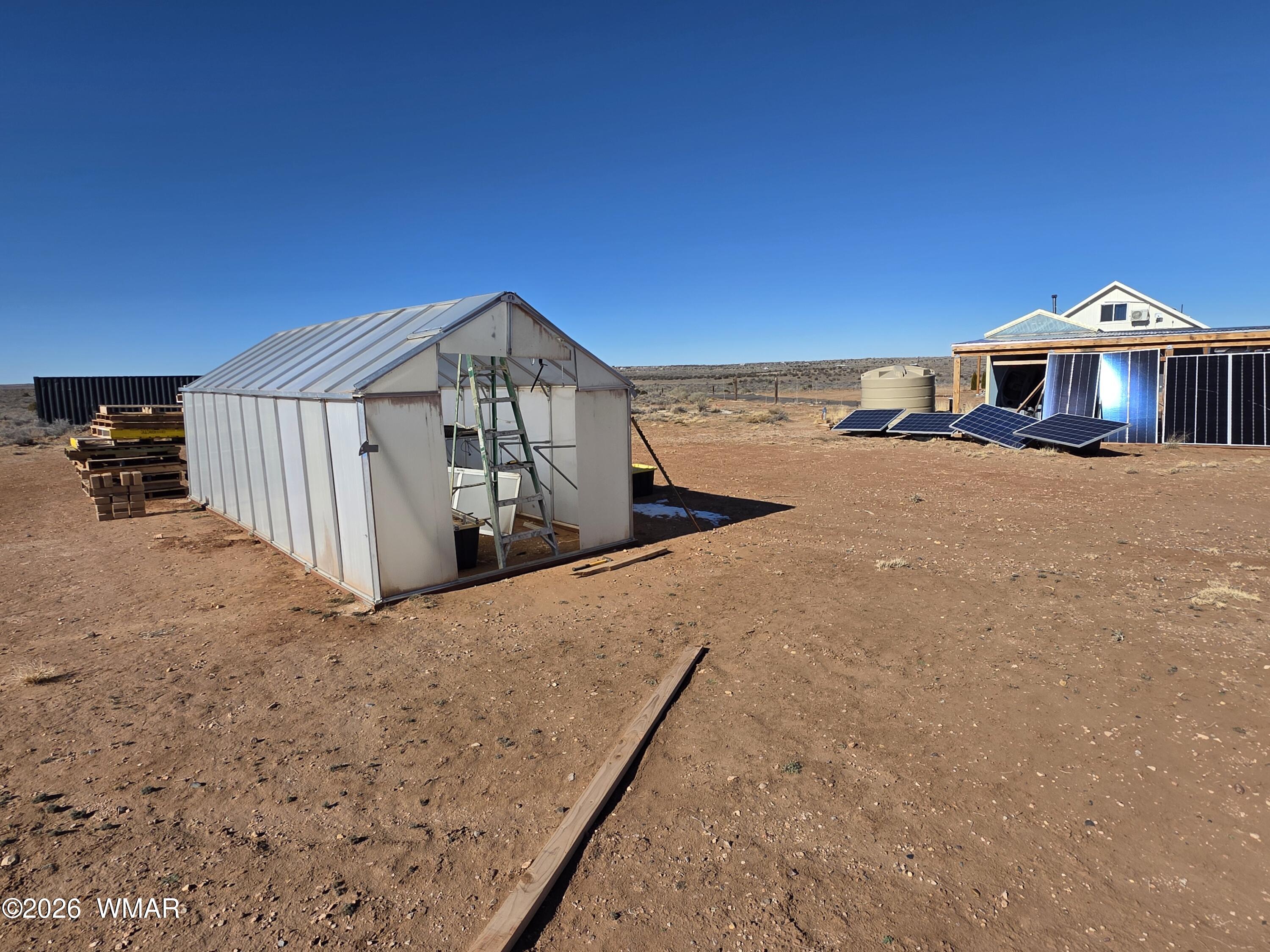 5057 Churchill Road Snowflake, AZ 85937 - Photo 115 of 115 20260117_110825