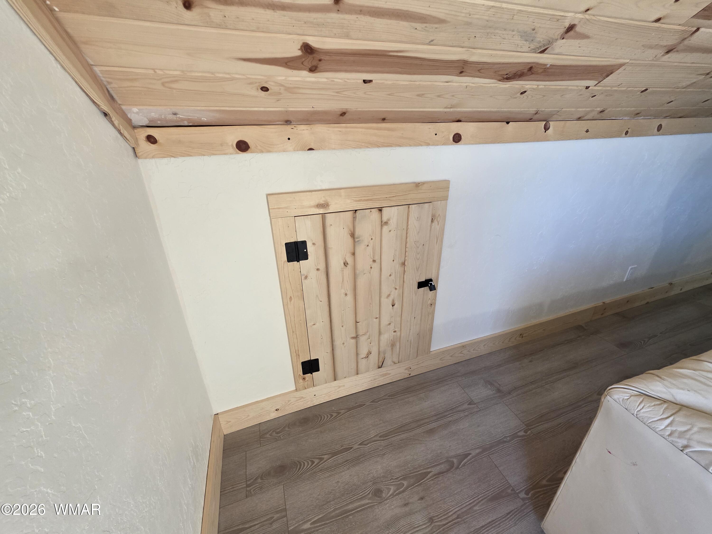 5057 Churchill Road Snowflake, AZ 85937 - Photo 52 of 115 a view of a storage & utility room