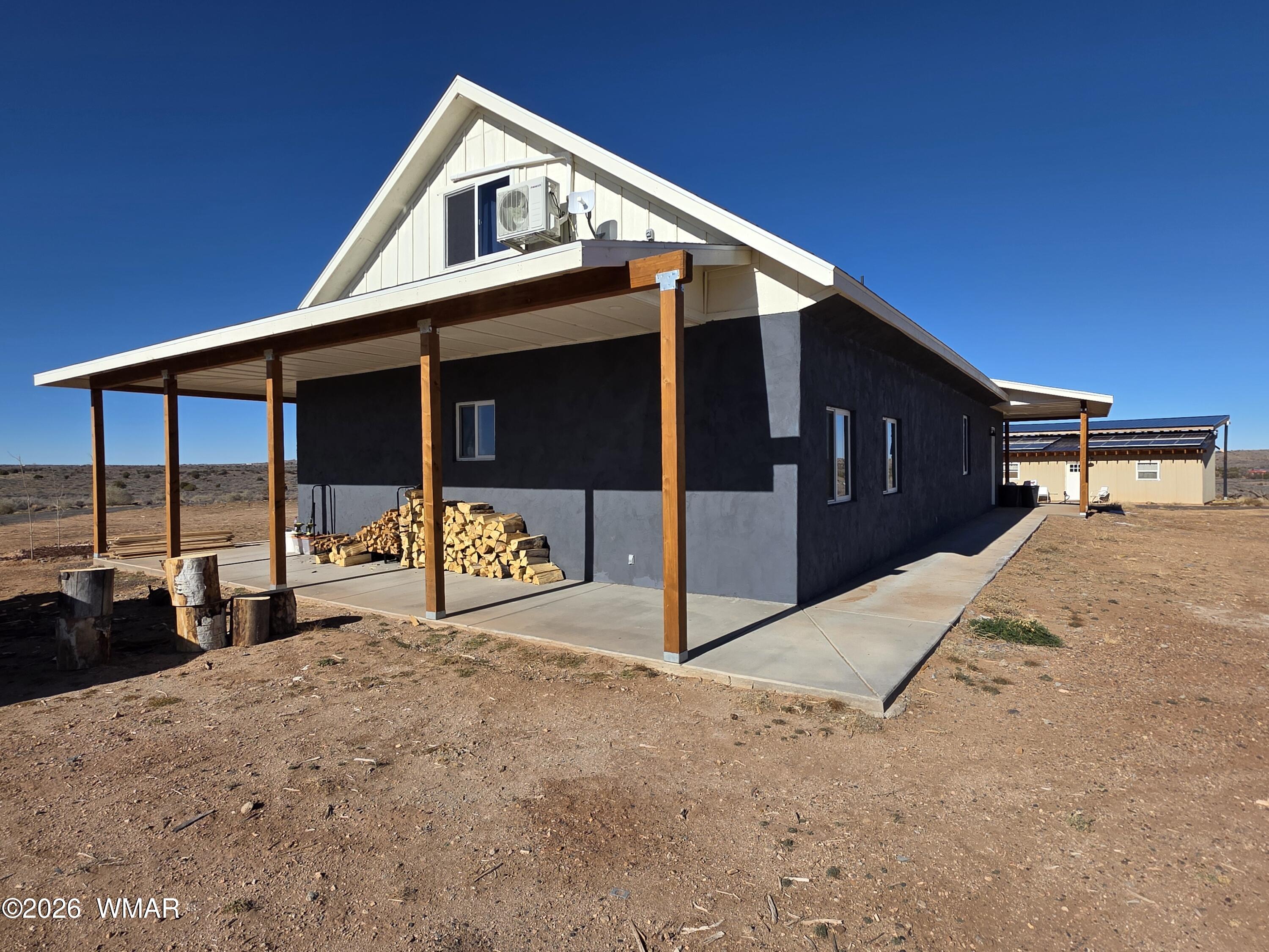 5057 Churchill Road Snowflake, AZ 85937 - Photo 6 of 115 20260117_105829