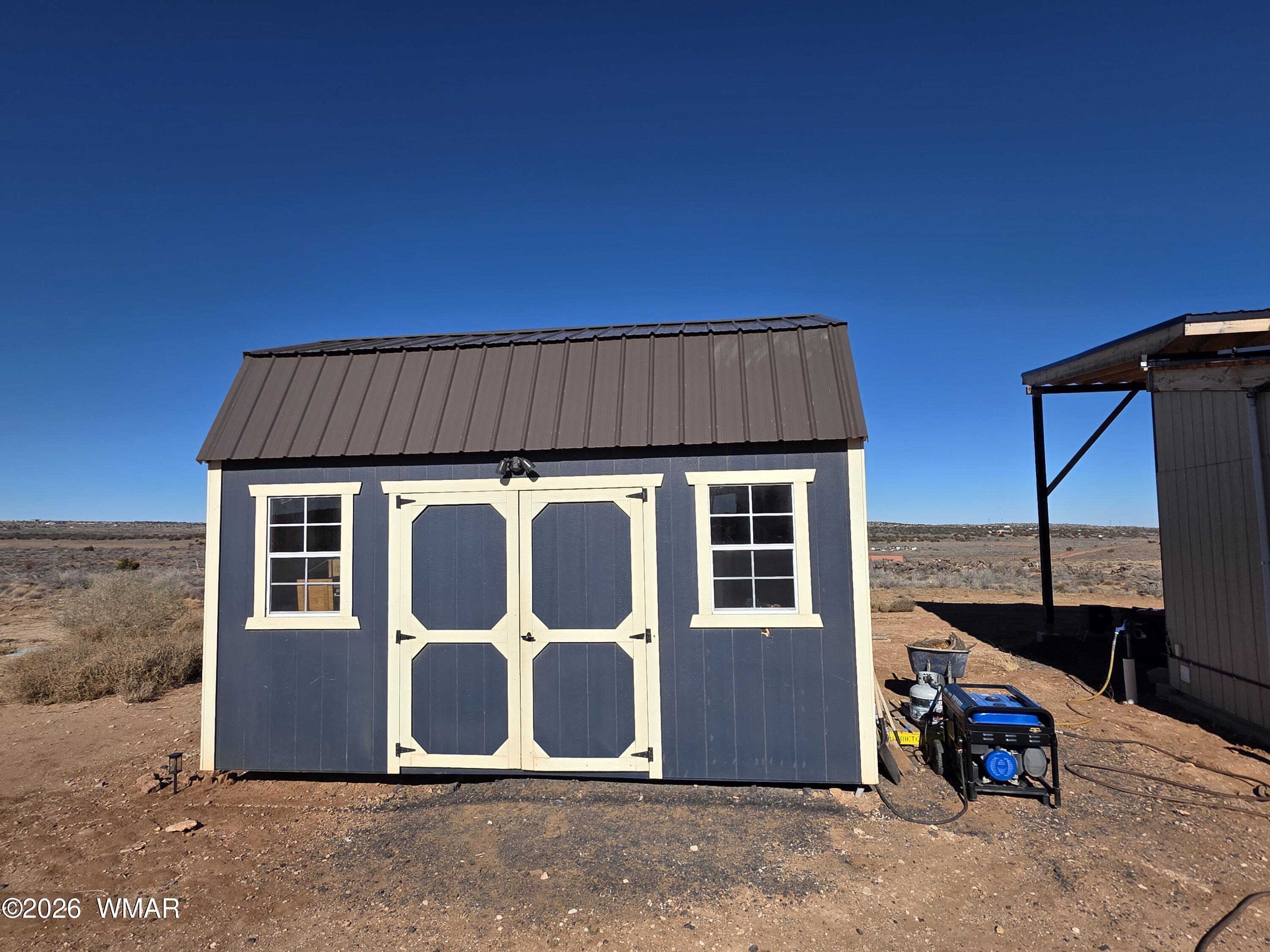 5057 Churchill Road Snowflake, AZ 85937 - Photo 67 of 115 20260117_110057