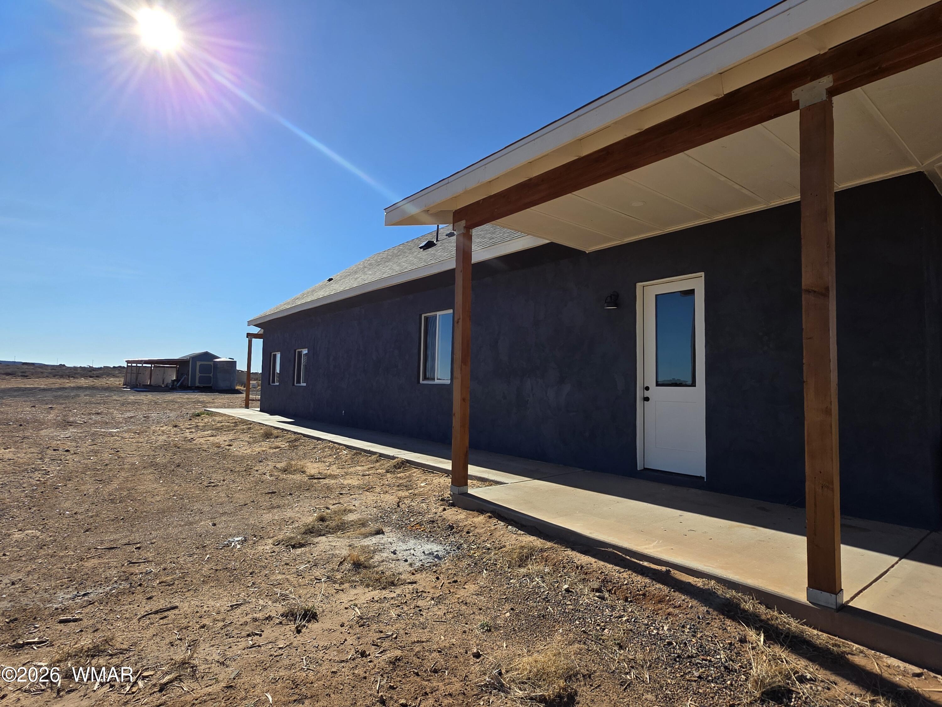 5057 Churchill Road Snowflake, AZ 85937 - Photo 8 of 115 20260117_105935