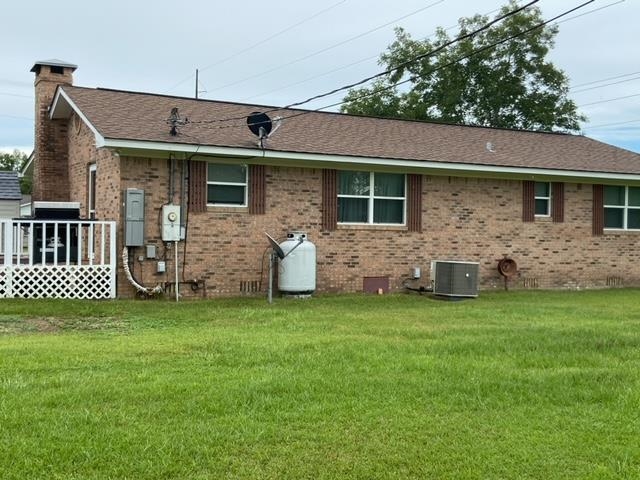 12555 Illinois Street Elberta, AL 36530 - Photo 4 of 11