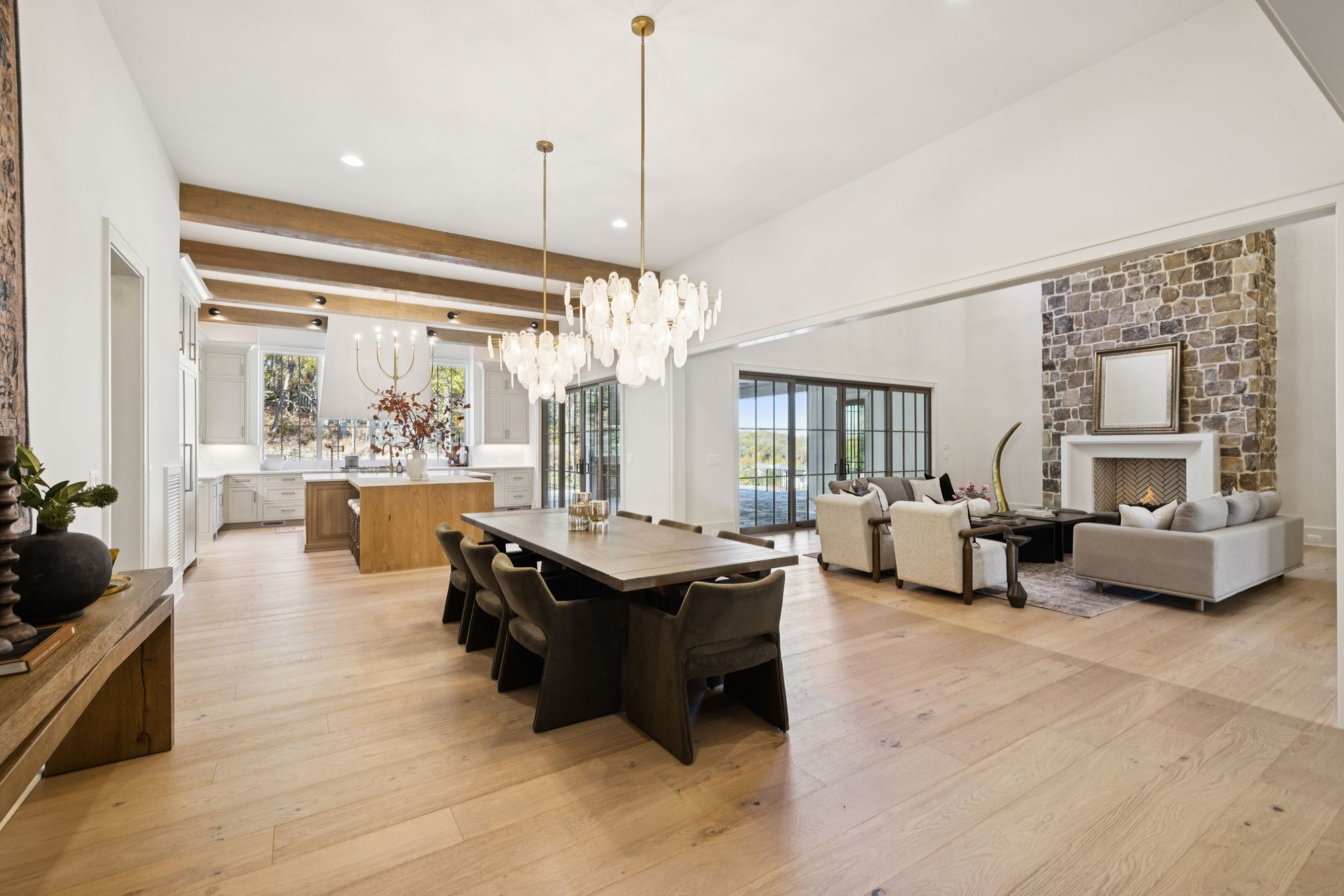 8101 Heirloom Boulevard College Grove, TN 37046 - Photo 20 of 81