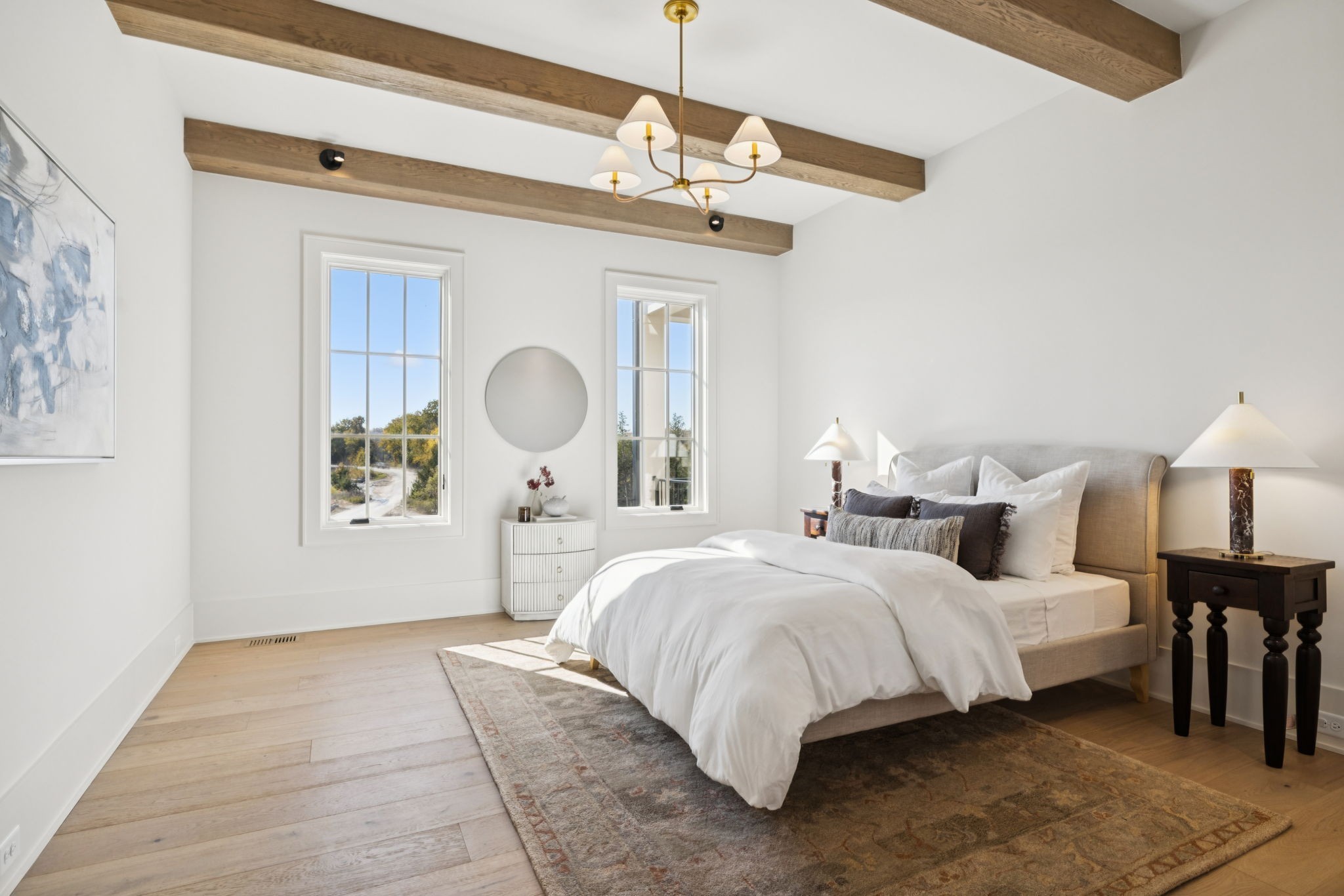 8101 Heirloom Boulevard College Grove, TN 37046 - Photo 31 of 81