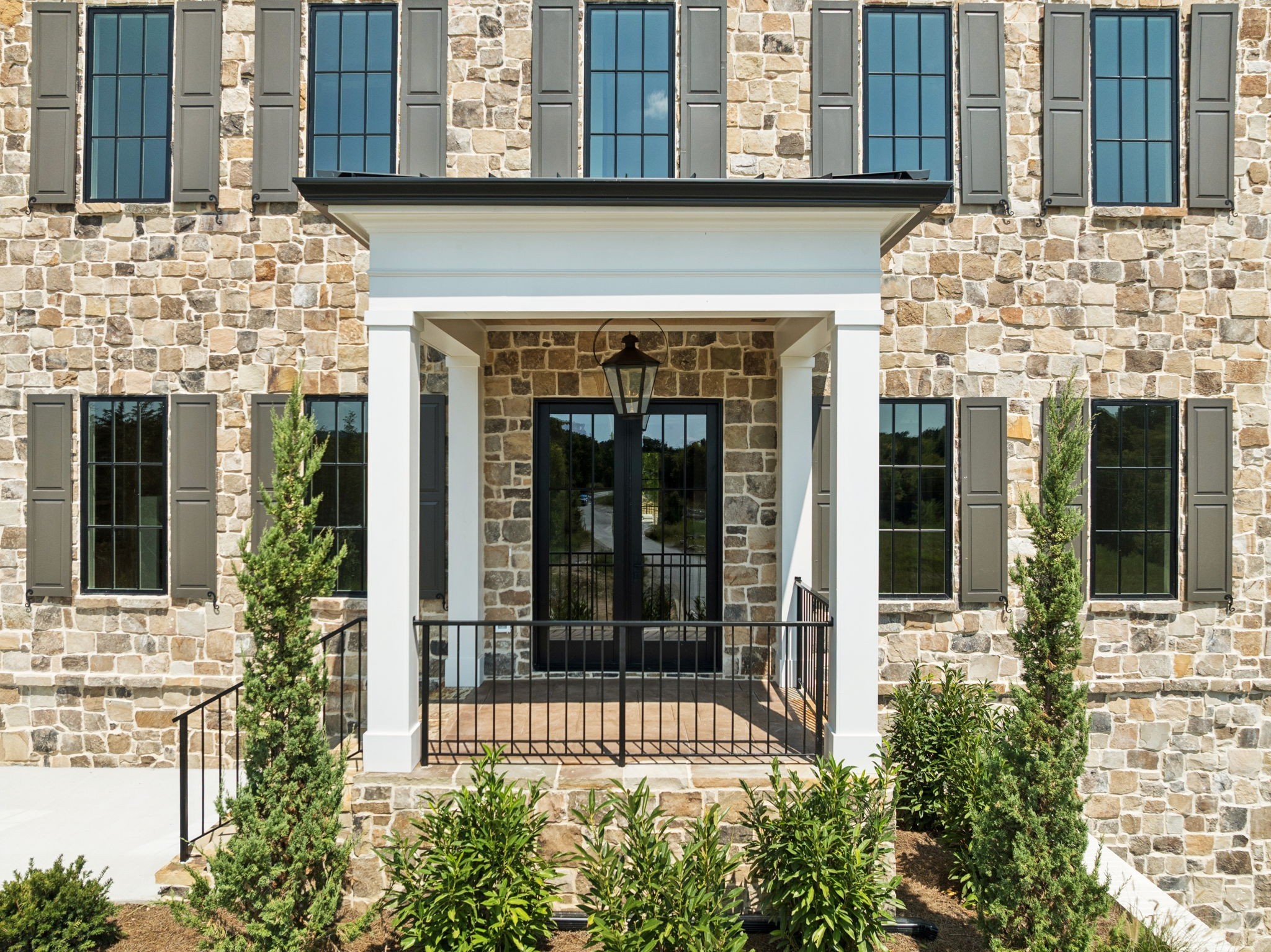 8101 Heirloom Boulevard College Grove, TN 37046 - Photo 5 of 81