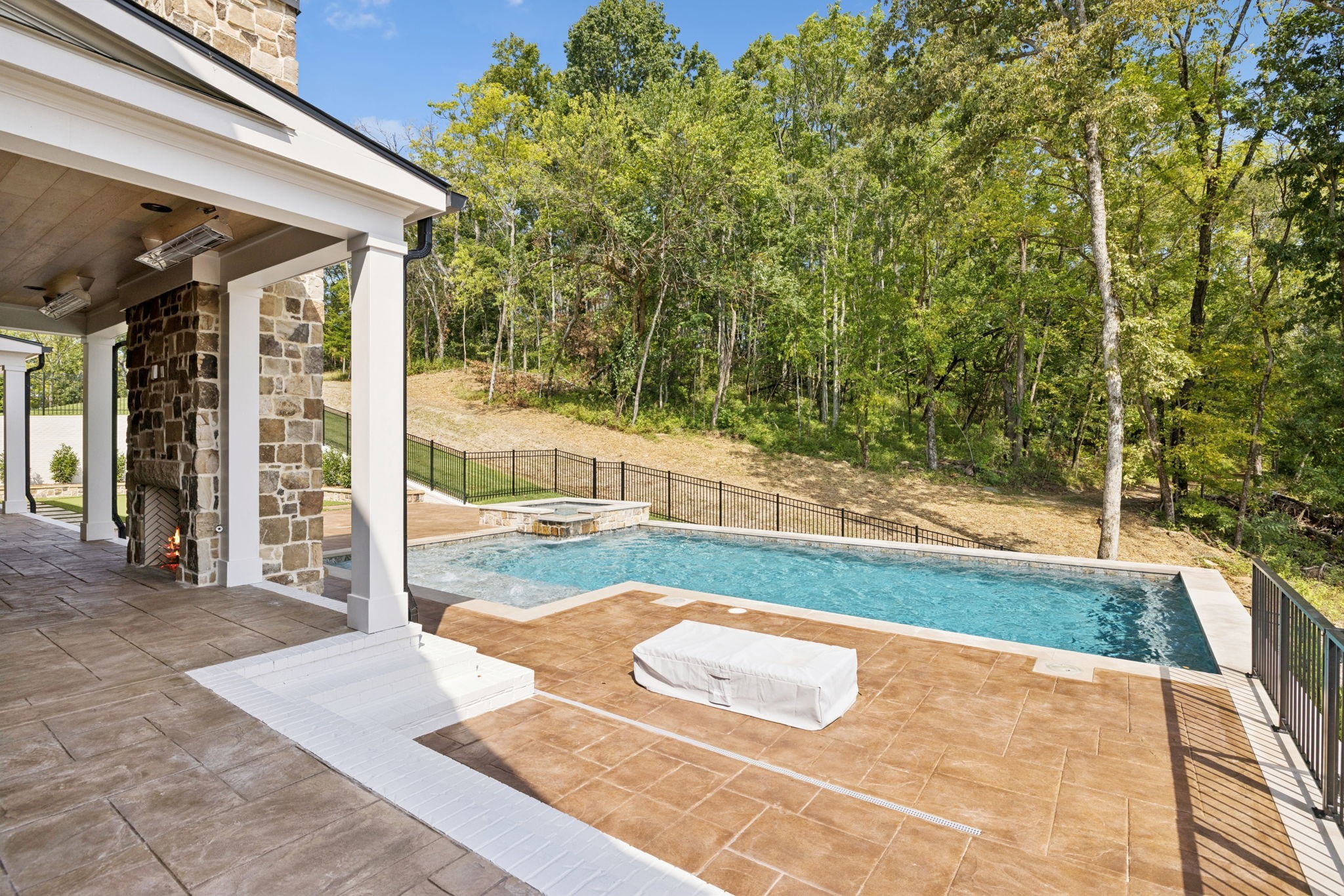 8101 Heirloom Boulevard College Grove, TN 37046 - Photo 69 of 81