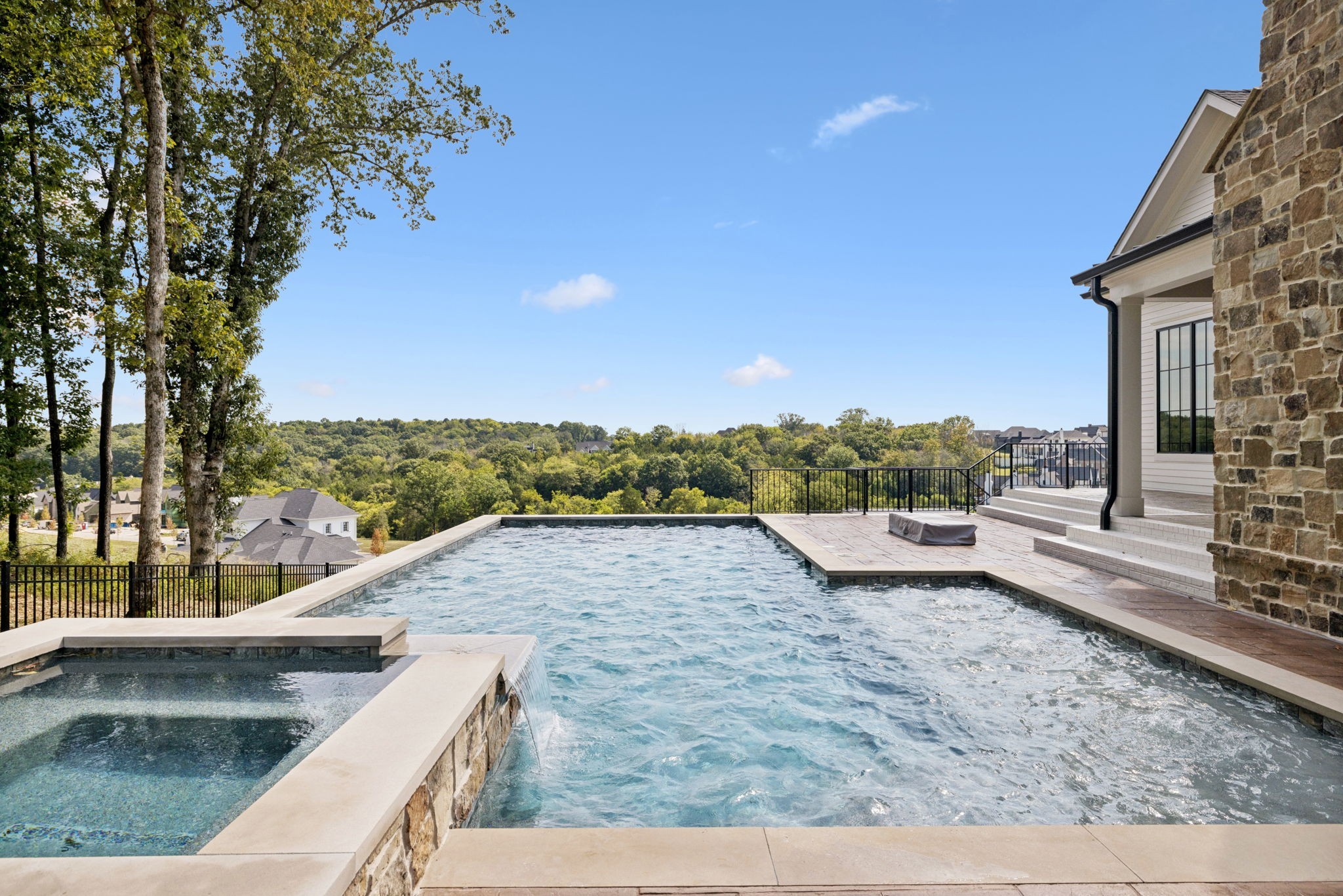 8101 Heirloom Boulevard College Grove, TN 37046 - Photo 70 of 81