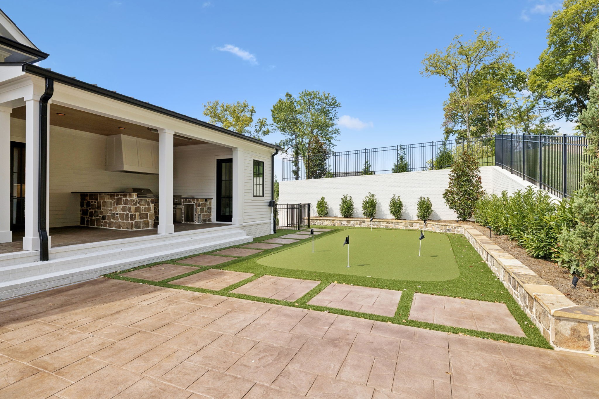 8101 Heirloom Boulevard College Grove, TN 37046 - Photo 71 of 81