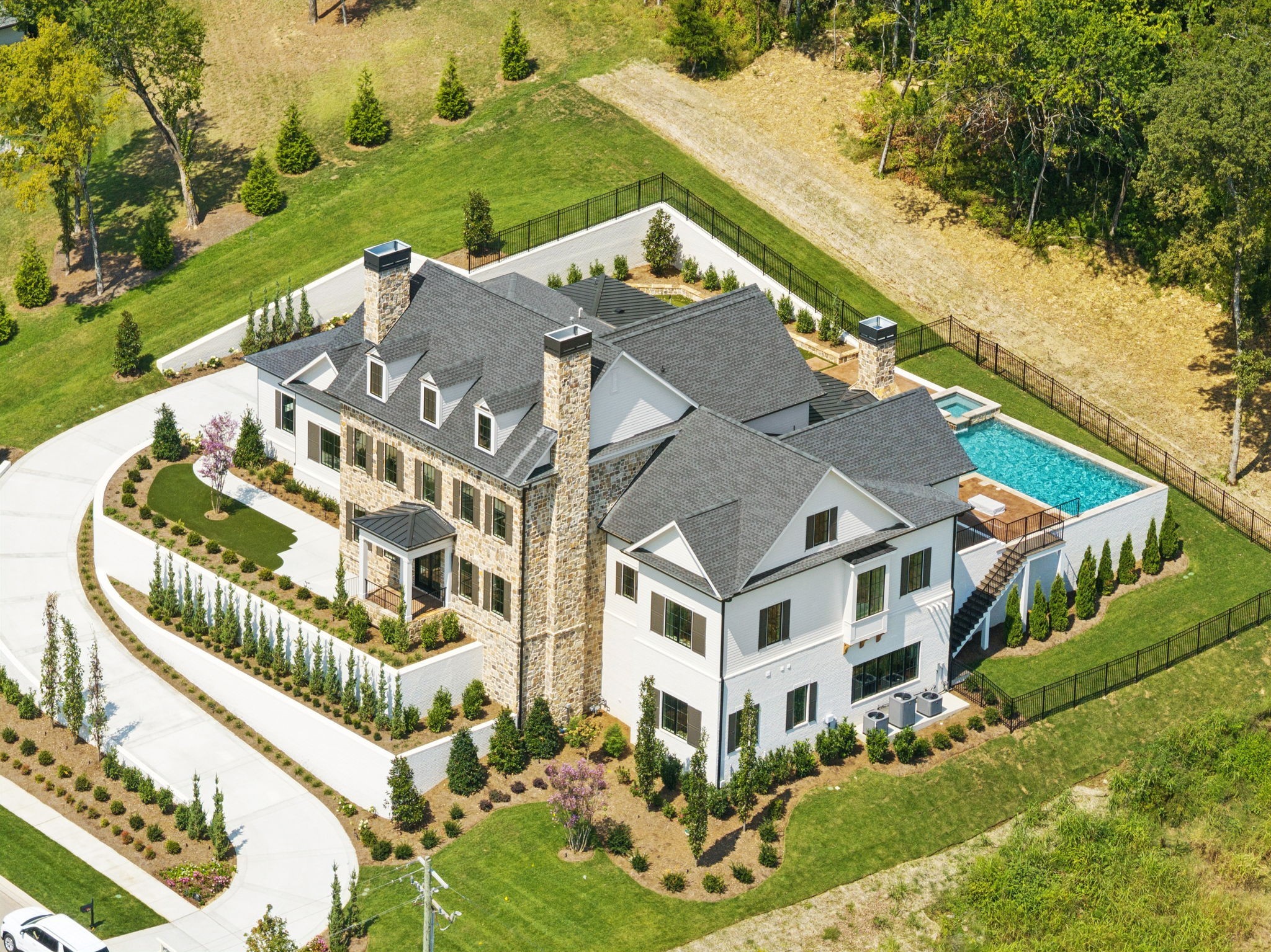 8101 Heirloom Boulevard College Grove, TN 37046 - Photo 76 of 81