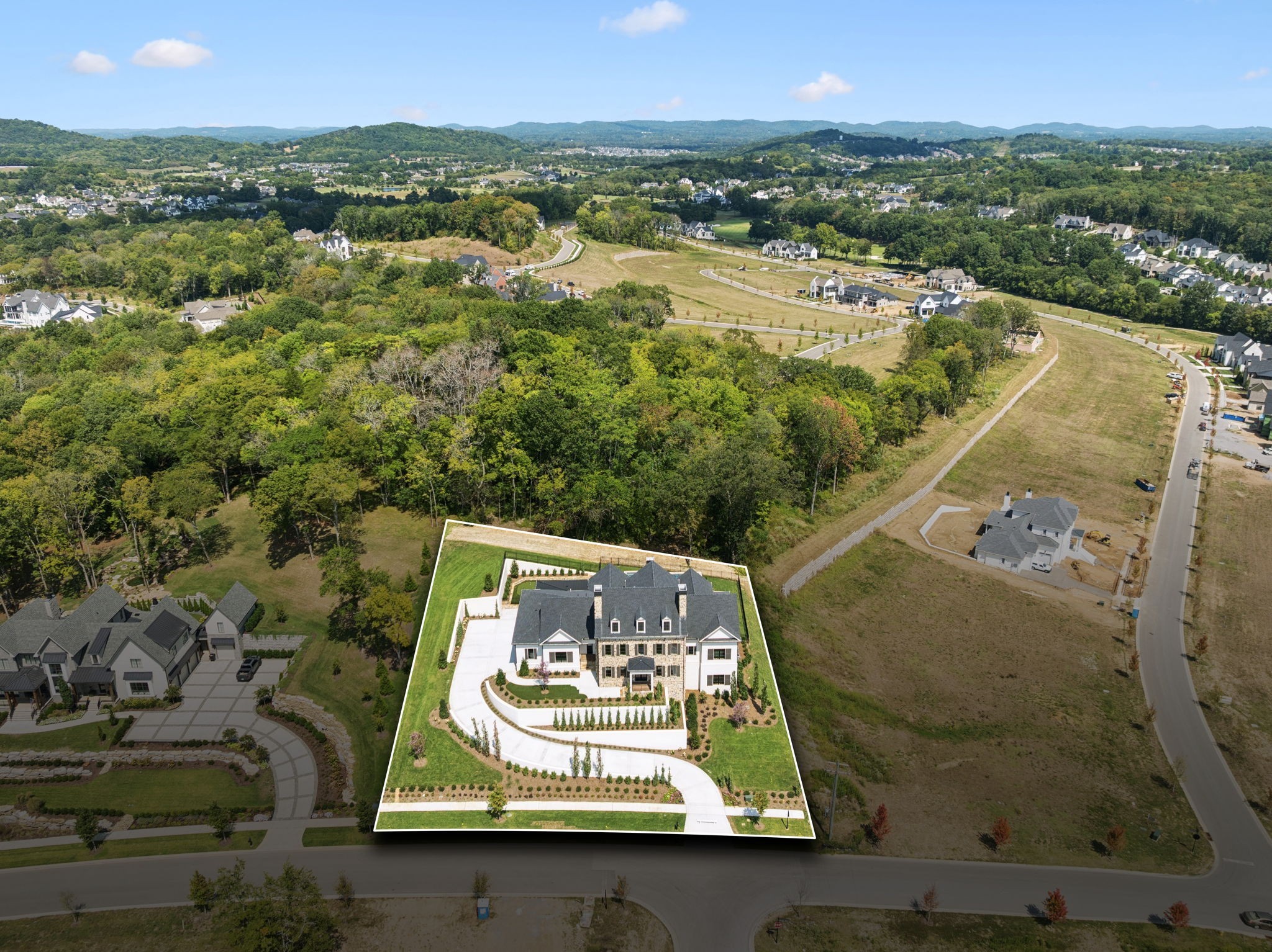 8101 Heirloom Boulevard College Grove, TN 37046 - Photo 78 of 81