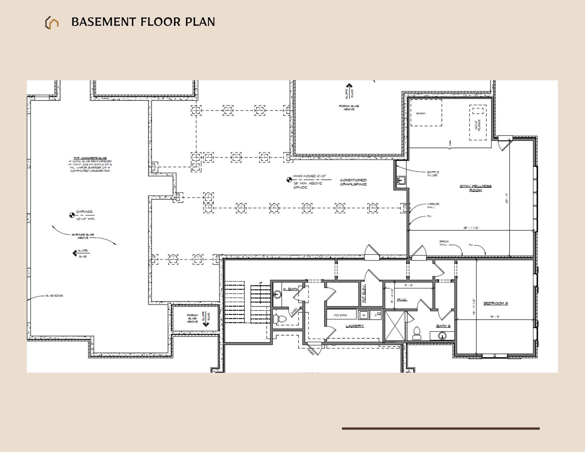 8101 Heirloom Boulevard College Grove, TN 37046 - Photo 79 of 81 a picture of a bench