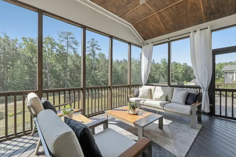 $979,000 | 105 River Ledge Drive, New Hill, NC 27562
