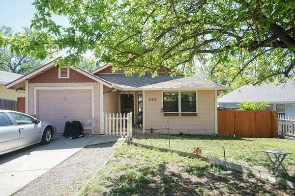 $335,000 | 140 Pope Street, San Andreas, CA 95249