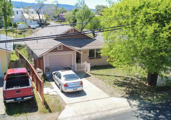 $335,000 | 140 Pope Street, San Andreas, CA 95249