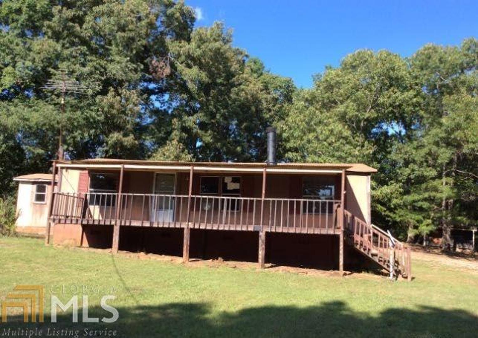 3047 Andrews Chapel Road Thomaston, GA 30286 - Photo 1 of 1 Gallery Image 1