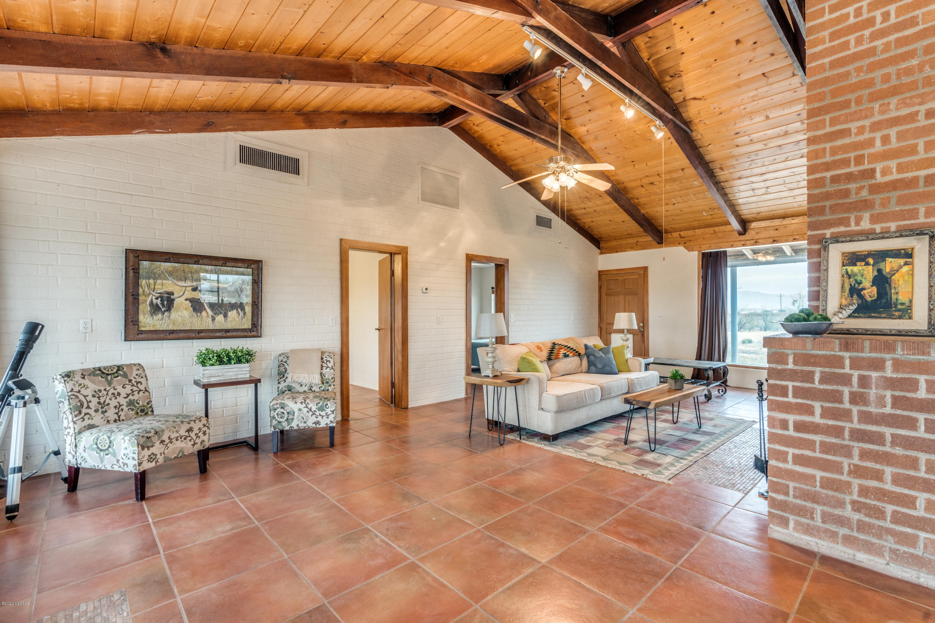 9246 Ghost Ranch Road Marana, AZ 85653 - Photo 9 of 50