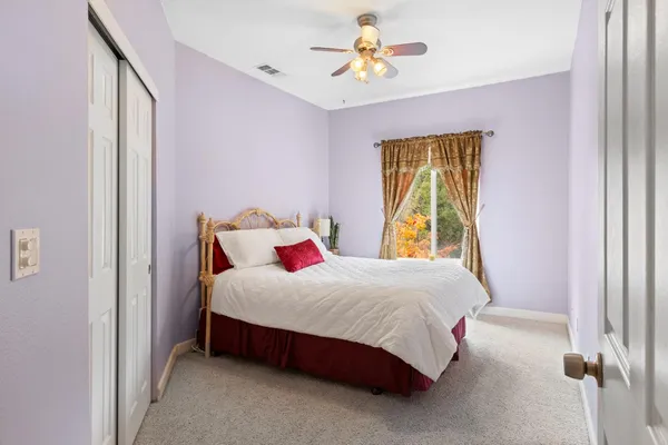 $405,000 | 3054 Courtside Drive, Diamond Springs, CA 95619