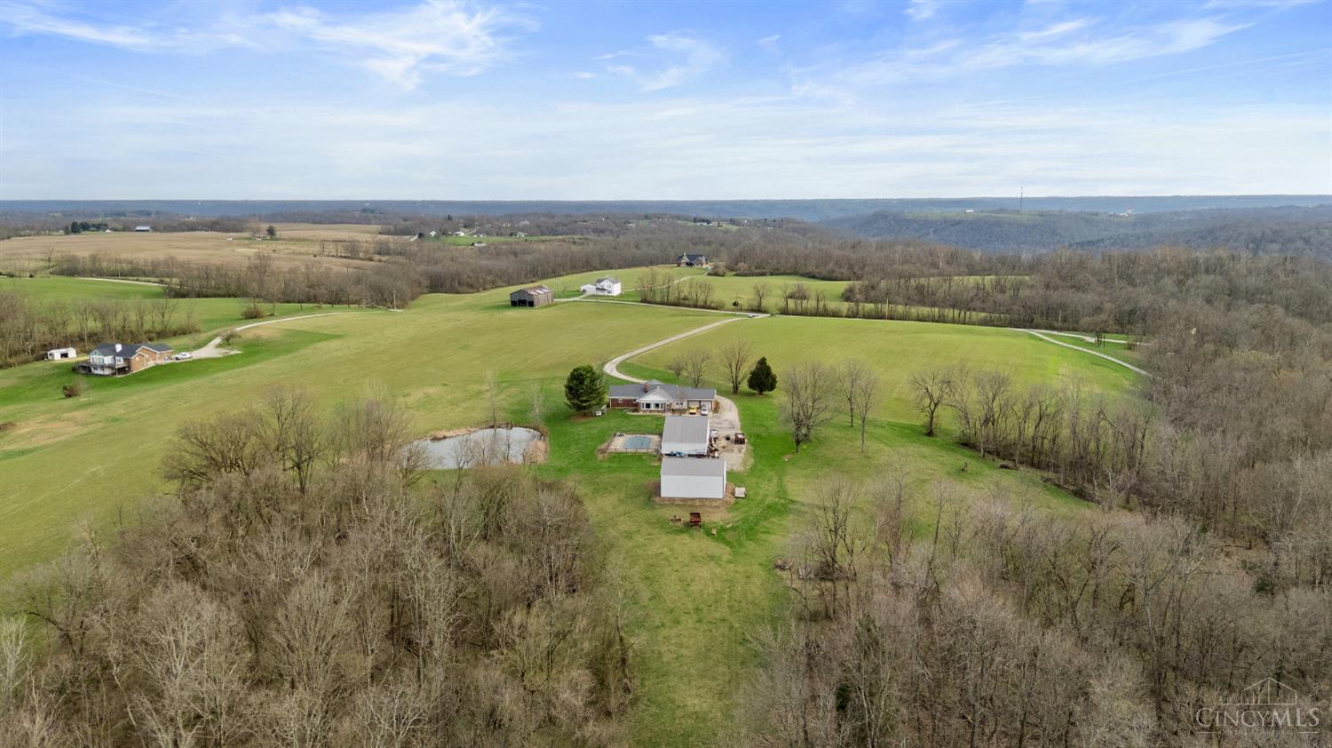 3465 Loudon Road Georgetown, OH 45121 - Photo 34 of 43