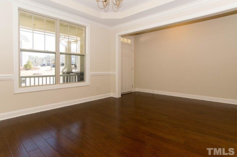 55 North Wilders Ridge Way Clayton, NC 27527 - Photo 2 of 25