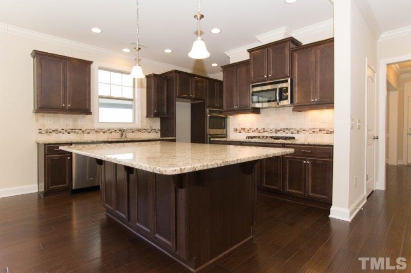 55 North Wilders Ridge Way Clayton, NC 27527 - Photo 3 of 25