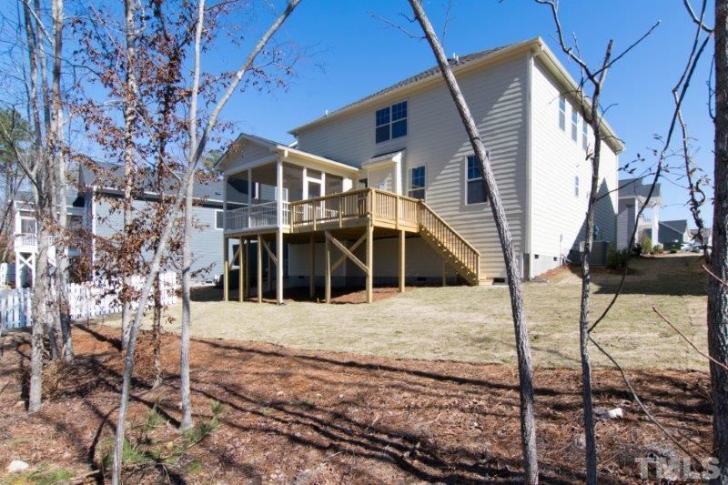 55 North Wilders Ridge Way Clayton, NC 27527 - Photo 21 of 25