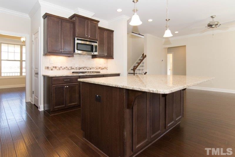 55 North Wilders Ridge Way Clayton, NC 27527 - Photo 6 of 25