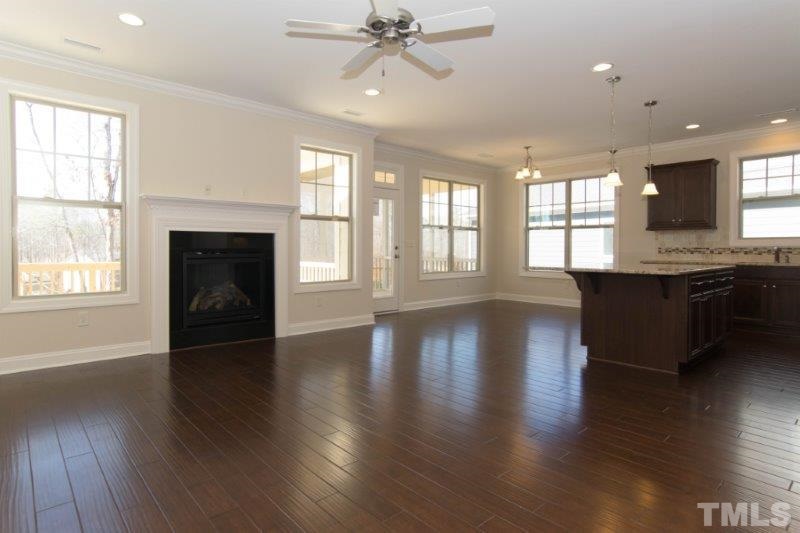 55 North Wilders Ridge Way Clayton, NC 27527 - Photo 9 of 25