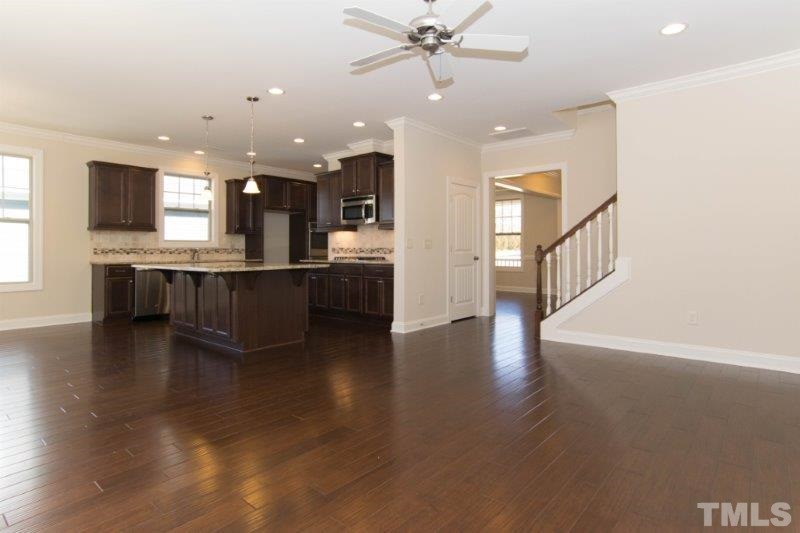 55 North Wilders Ridge Way Clayton, NC 27527 - Photo 10 of 25