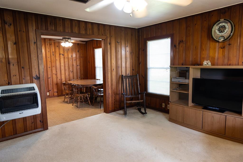 1925 Highway 527 Elm Grove, LA 71051 - Photo 7 of 15 a view of workspace with furniture and a window