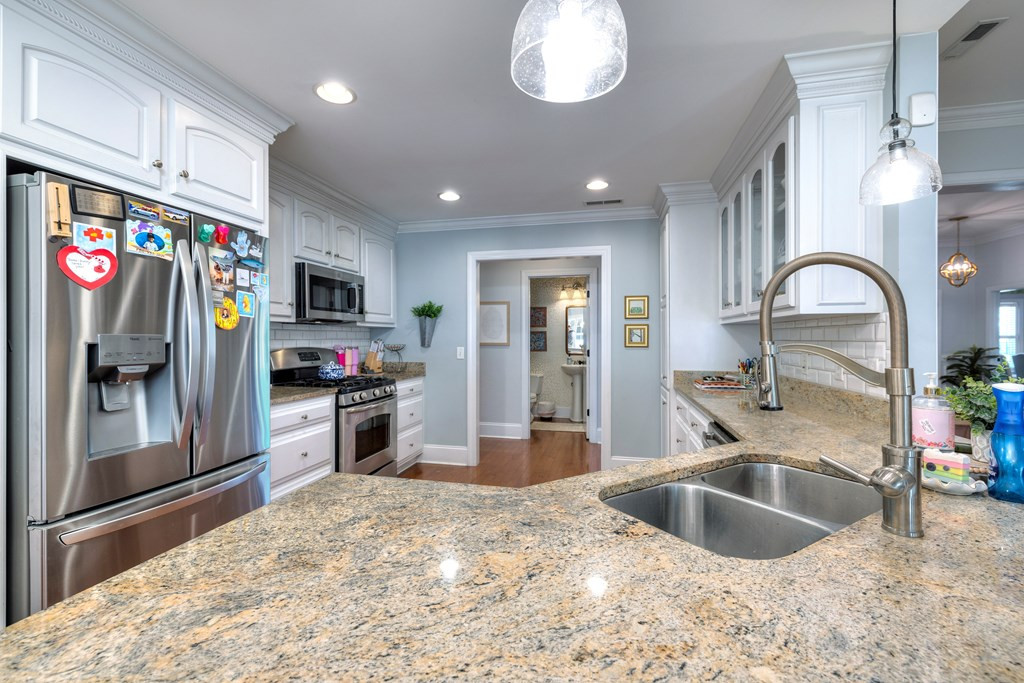 3041 Daufaskie Road Sumter, SC 29150 - Photo 21 of 61 Gallery Image 21