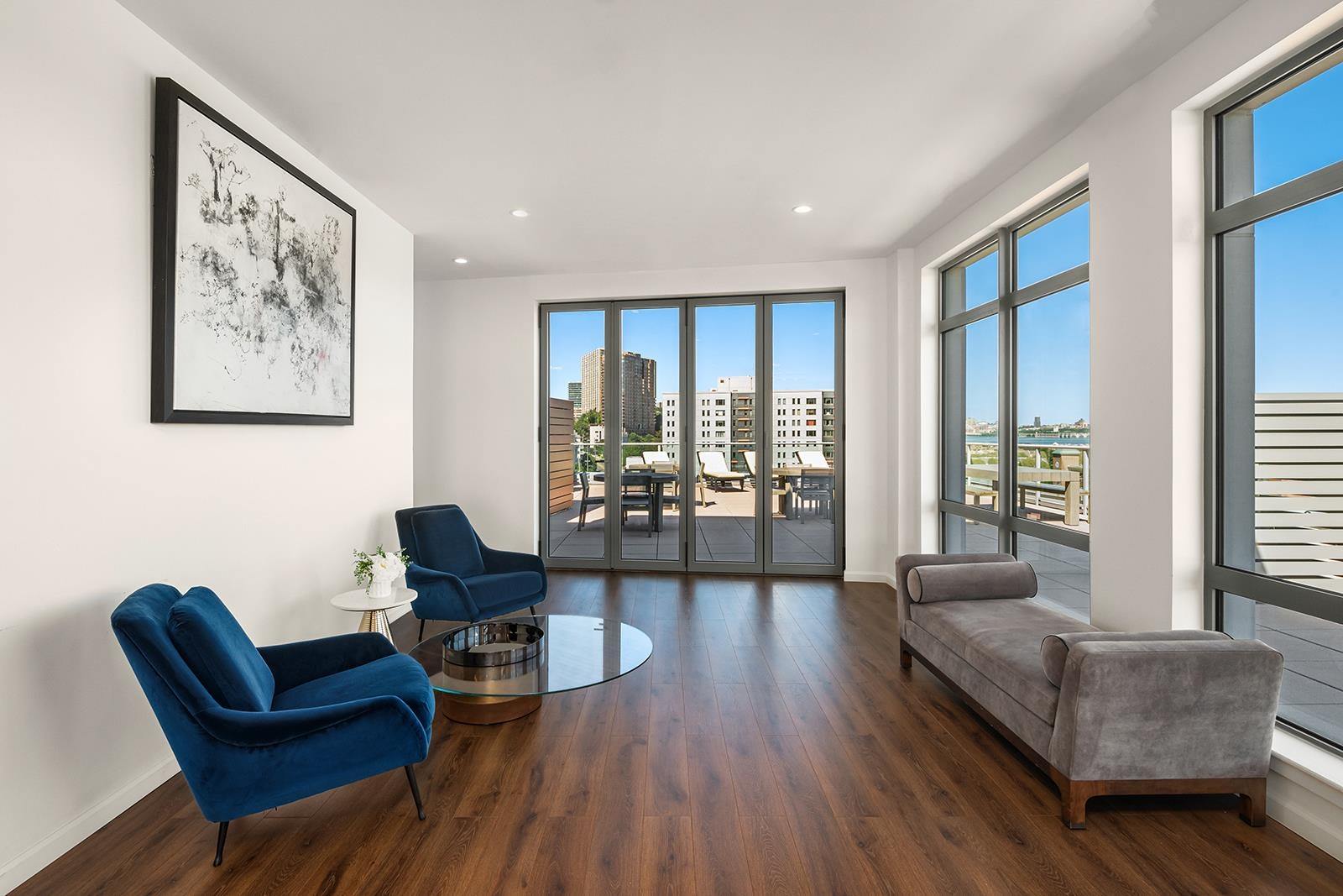 143 Old River Road, Unit 904 Edgewater, NJ 07020 - Photo 13 of 22