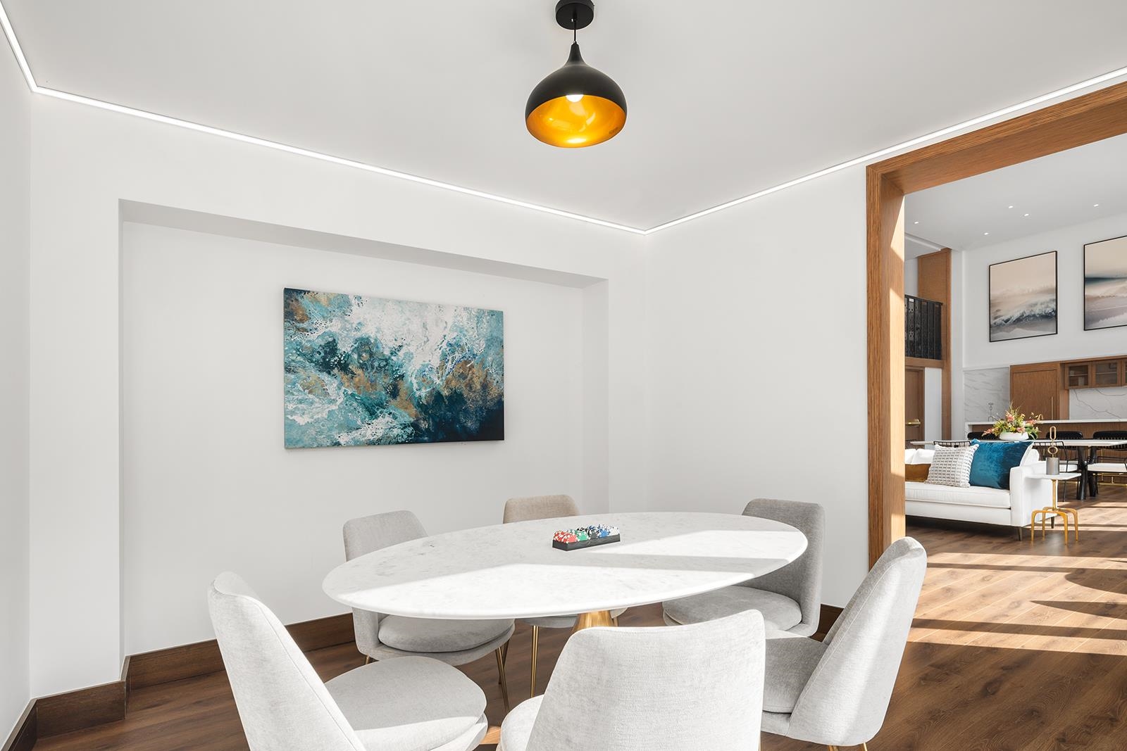 143 Old River Road, Unit 904 Edgewater, NJ 07020 - Photo 16 of 22