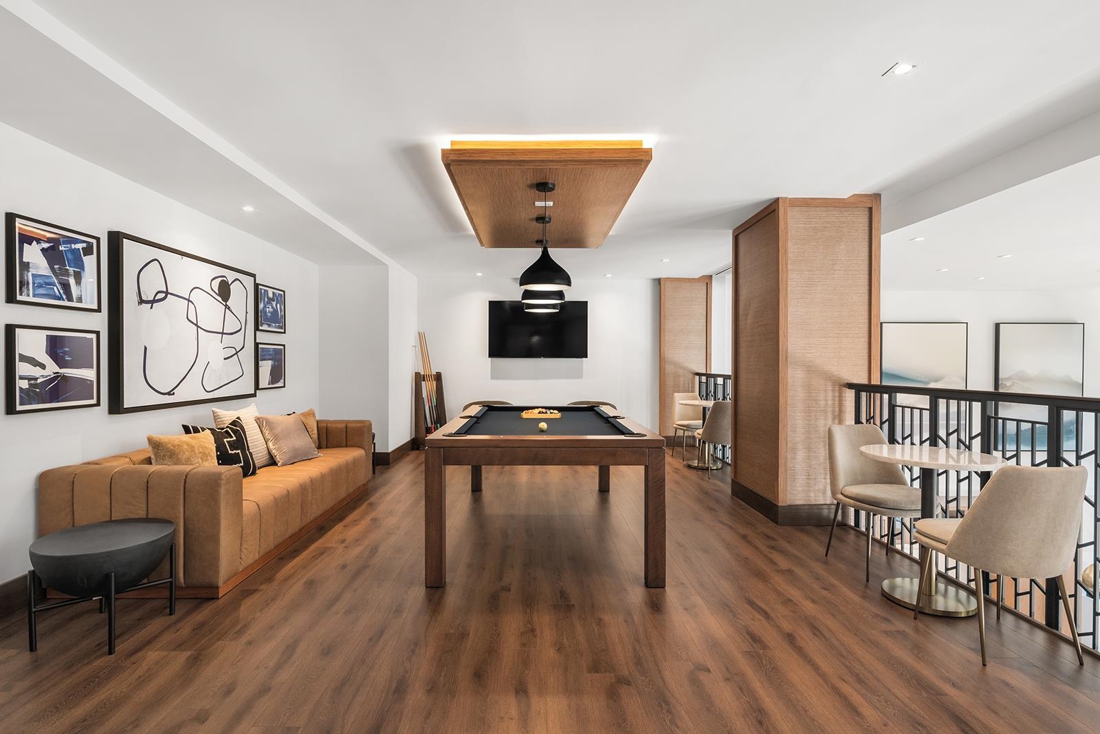 143 Old River Road, Unit 904 Edgewater, NJ 07020 - Photo 17 of 22