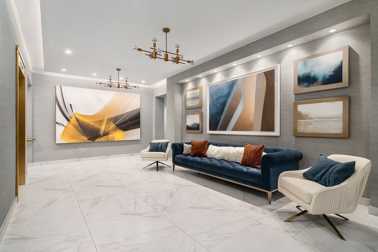 143 Old River Road, Unit 904 Edgewater, NJ 07020 - Photo 21 of 22